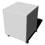 Brother - Mobiletto- B9000