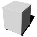 Brother - Mobiletto - B9400