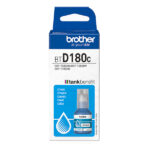 Brother - Cartuccia - Ciano - BTD180C - 5.000 pag