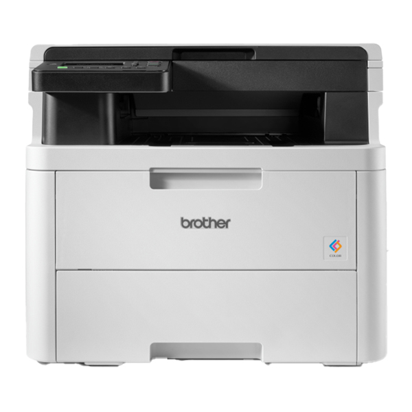 MD_BRODCPL3520CDW Brother - Multifunzione - Led a colori - DCPL3520CDW - immagine 1