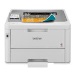 Brother - Stampante Led - a colori - HLL8240CDW