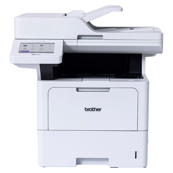 MD_BROMFCL6710DW Brother - Stampante Laser - monocromatica - MFCL6710DW - immagine 1