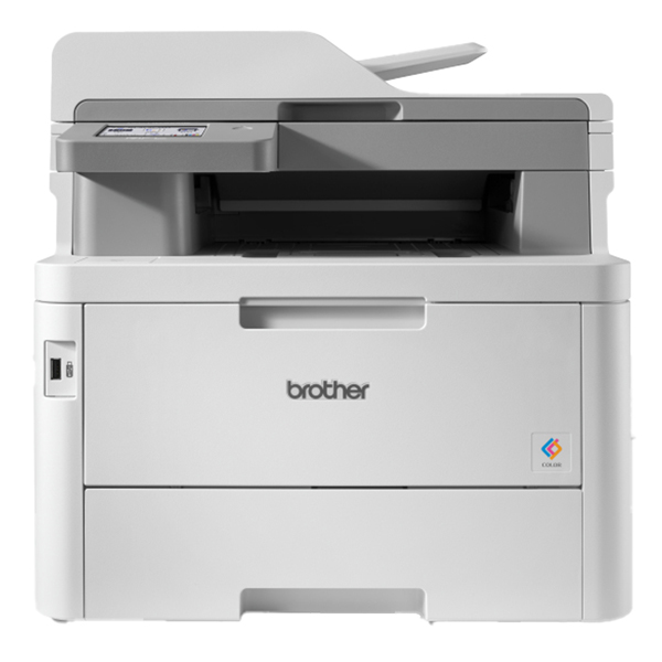 MD_BROMFCL8340CDW Brother - Multifunzione - Led a colori - MFCL8340CDW - immagine 1