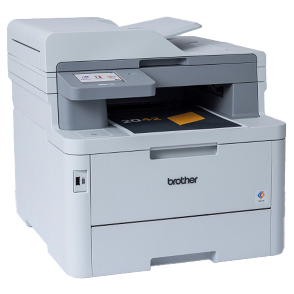 MD_BROMFCL8390CDW Brother - Multifunzione - Led a colori - MFCL8390CDW - immagine 1