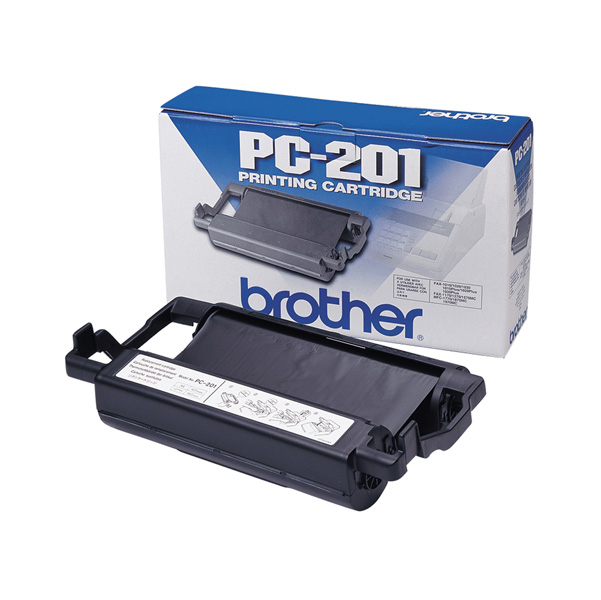 MD_BROPC201 Brother - Cartridge e Film - 1020/e 1030e - immagine 1