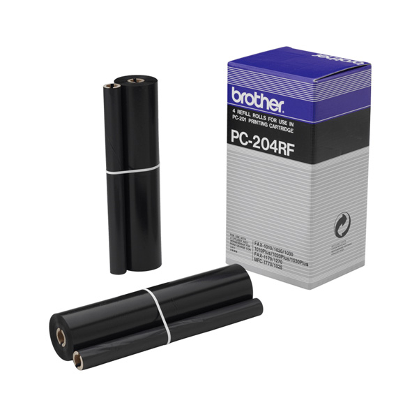 MD_BROPC204RF Brother - Film - 1010 1020/20e/p 1030/e - Scatola 4 Film - immagine 1