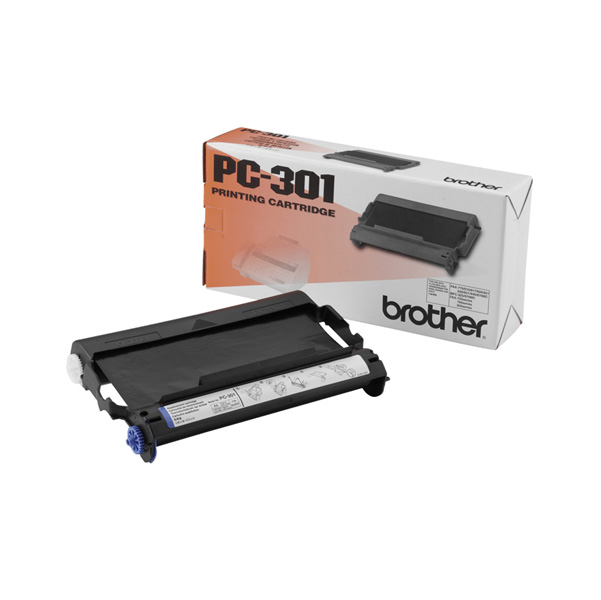 MD_BROPC301RF Brother - Cartridge e Film - pc301 Fax921 931 - immagine 1