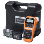 Brother - Etichettatrice - PTouch E110