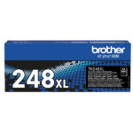 Brother originale - Toner - Nero - TN248XLBK - 3.000 pag
