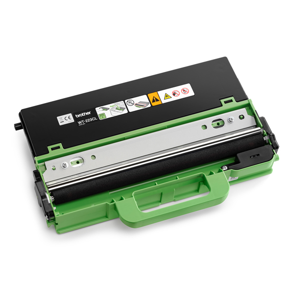 MD_BROWT223CL Brother - Vaschetta recupero Toner - WT223CL - immagine 1