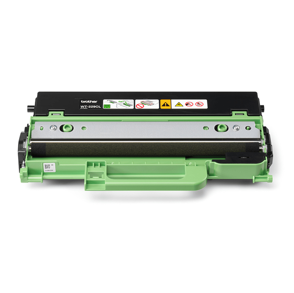 MD_BROWT229CL Brother originale - Vaschetta di recupero toner - WT229CL - 50.000 pag - immagine 1