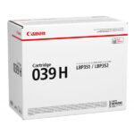 Canon - Toner - Nero - 0288C001 - 25.000 pag
