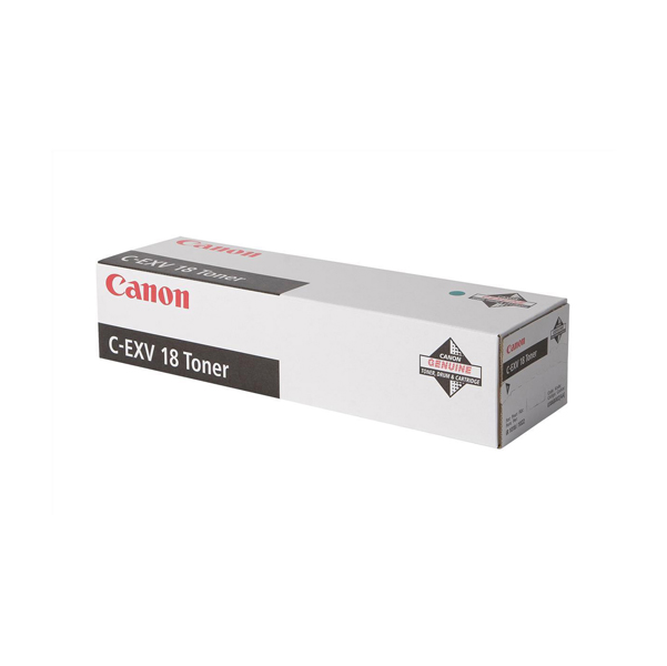 MD_CAN0386B002AA Canon - Toner - Nero - 0386B002 - 8.400 pag - immagine 1