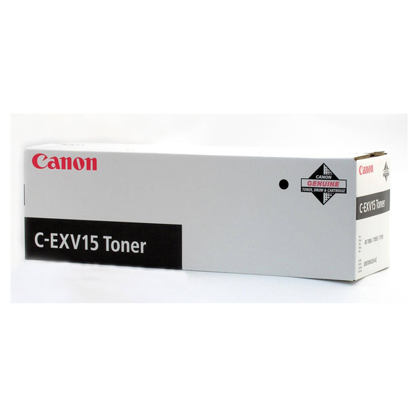 MD_CAN0387B002AA Canon - Toner - Nero - 0387B002 - 47.000 pag - immagine 1