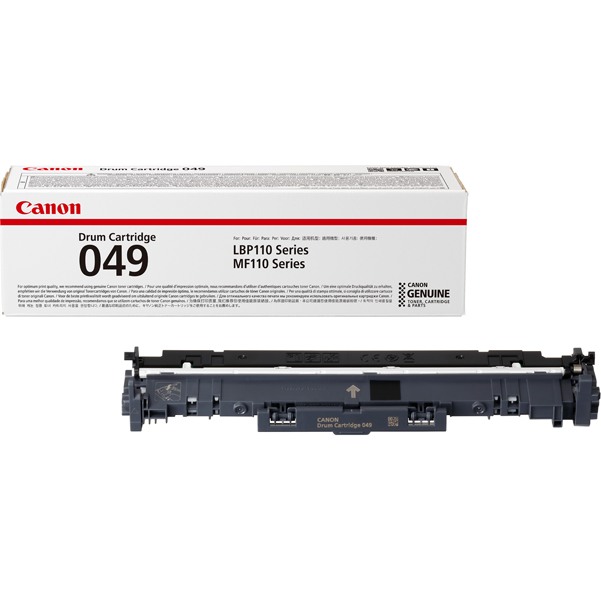 MD_CAN049DR Canon - Tamburo - 2165C001 - 12.000 pag - immagine 1