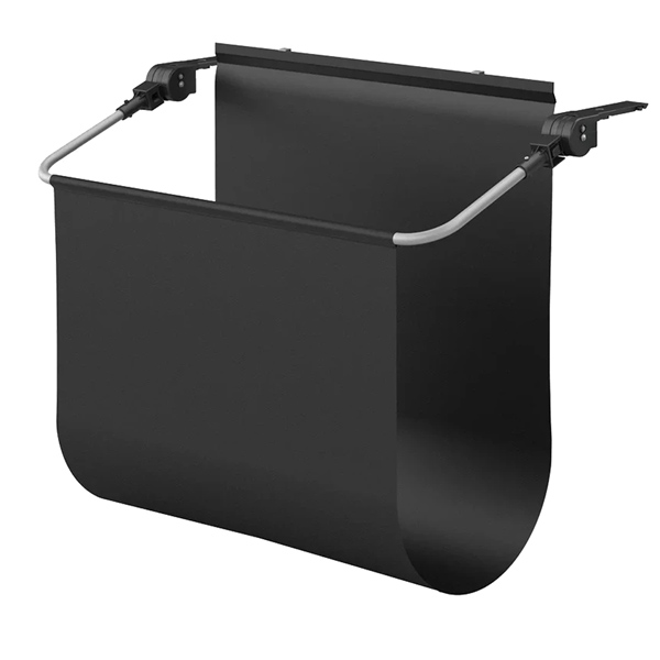 MD_CAN1480B018AA Canon - Desk top bascket BU-0 - 1480B018AA - immagine 1