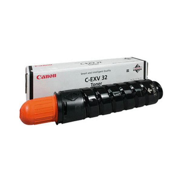 MD_CAN2786B002AA Canon - Toner - Nero - 2786B002 - 19.400 pag - immagine 1