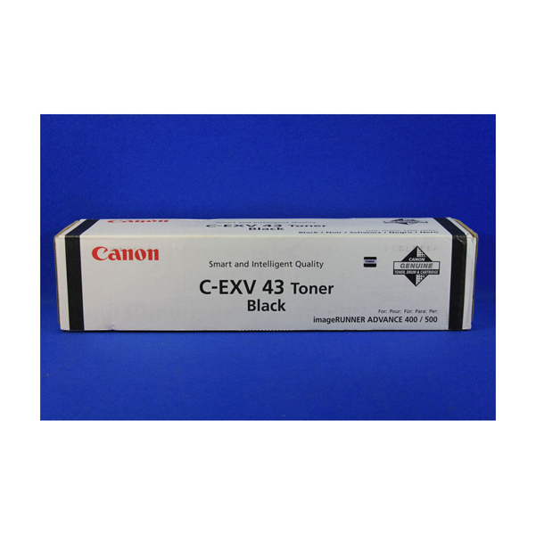 MD_CAN2788B002 Canon - Toner - Nero - 2788B002 - 15.200 pag - immagine 1