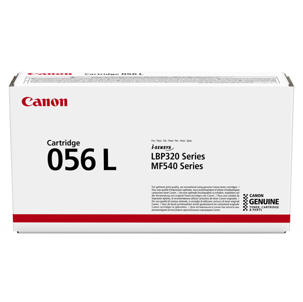 MD_CAN3006C002 Canon - Toner - nero - 3006C002 - 5.100 pag - immagine 1