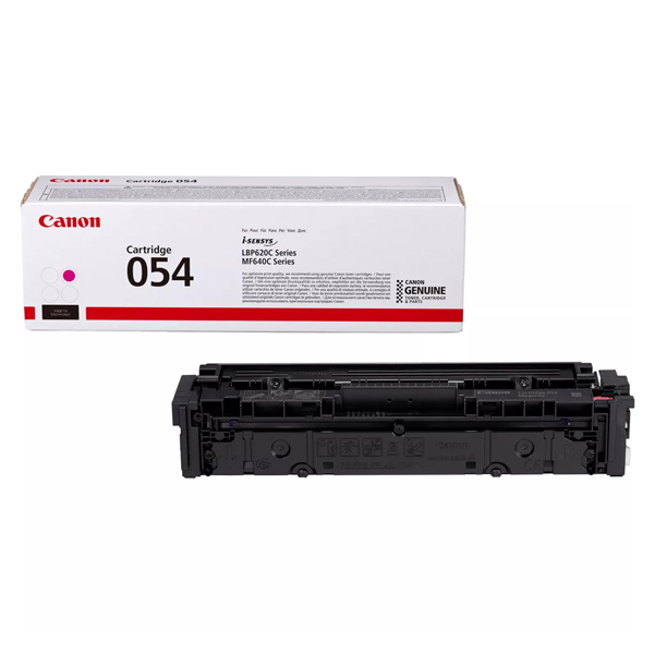 MD_CAN3022C002 Canon - Toner - Magenta - 3022C002 - 1.200 pag - immagine 1