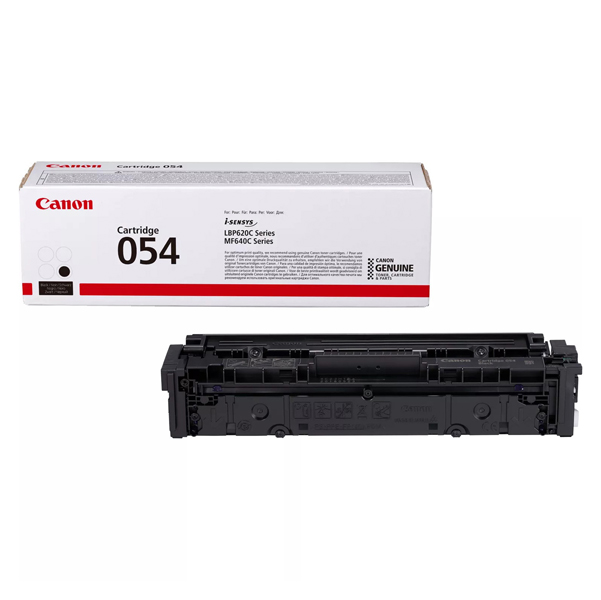 MD_CAN3024C002 Canon - Toner - Nero - 3024C002 - 1.500 pag - immagine 1