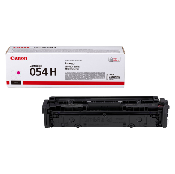 MD_CAN3026C002 Canon - Toner - Magenta - 3026C002 - 2.300 pag - immagine 1