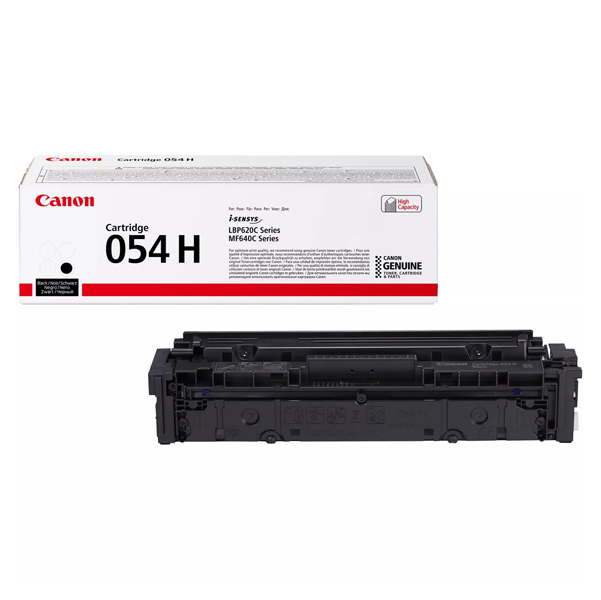 MD_CAN3028C002 Canon - Toner - Nero - 3028C002 - 2.300 pag - immagine 1
