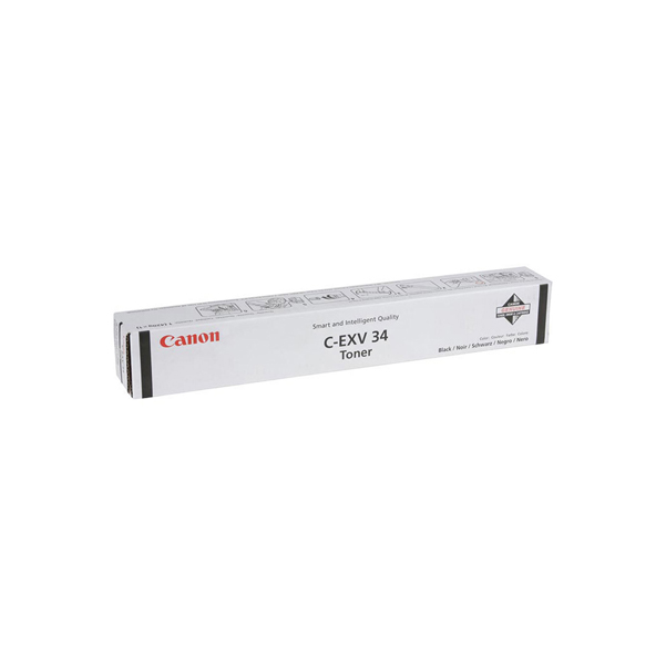 MD_CAN3782B002 Canon - Toner - Nero - 3782B002 - 23.000 pag - immagine 1