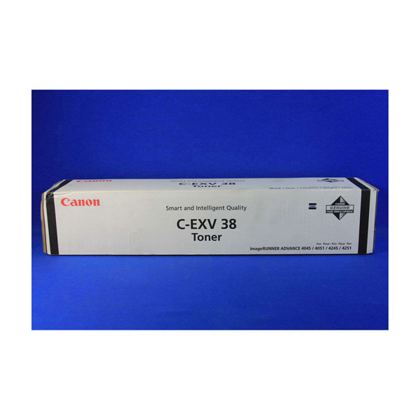 MD_CAN4791B002 Canon - Toner - Nero - 4791B002 - 34.200 pag - immagine 1