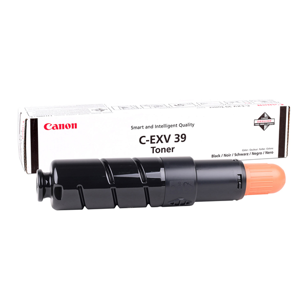 MD_CAN4792B002 Canon - Toner - Nero - 4792B002 - 30.200 pag - immagine 1