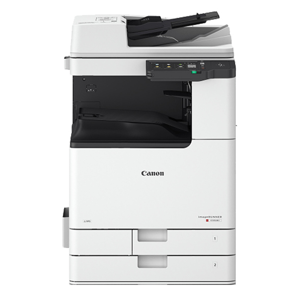 MD_CAN5965C005 Canon- Multifunzione - Laser a colori - imageRUNNER C3326i - immagine 1