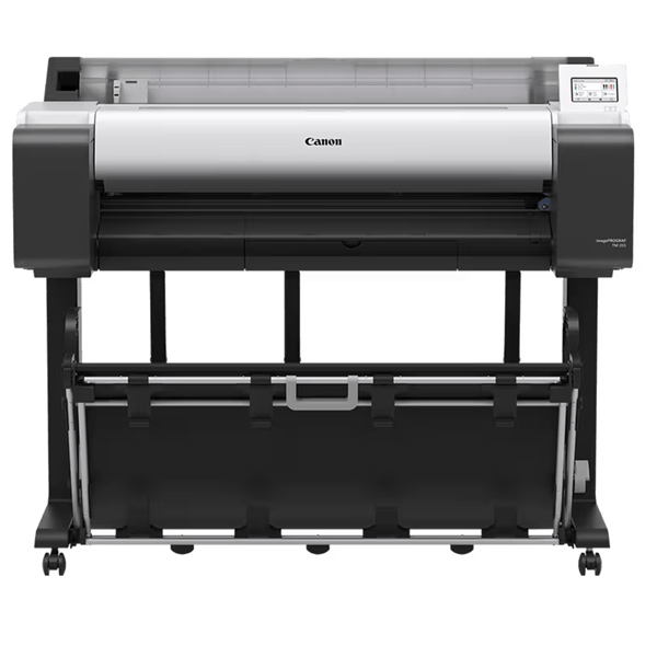 MD_CAN6244C003AB Canon - Plotter TM-355 A0 - 6244C003AB - immagine 1