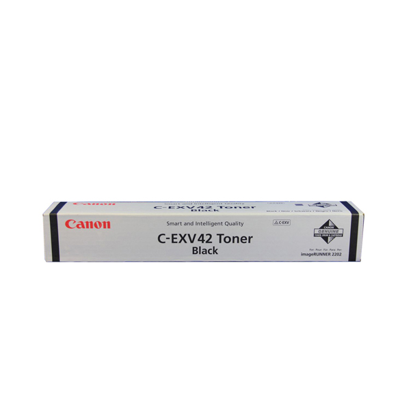 MD_CAN6908B002 Canon - Toner - Nero - 6908B002 - 10.200 pag - immagine 1