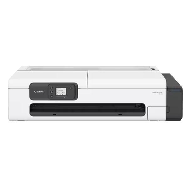 MD_CAN7055C003AA Canon - Plotter TC-21 A1 - 7055C003AA - immagine 1