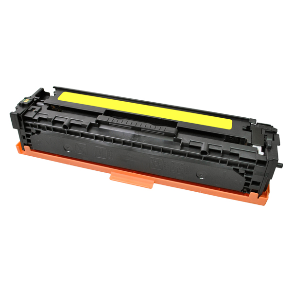 MD_CAN716Y Canon - Toner - Giallo - 1977B002 - 1.500 pag - immagine 1