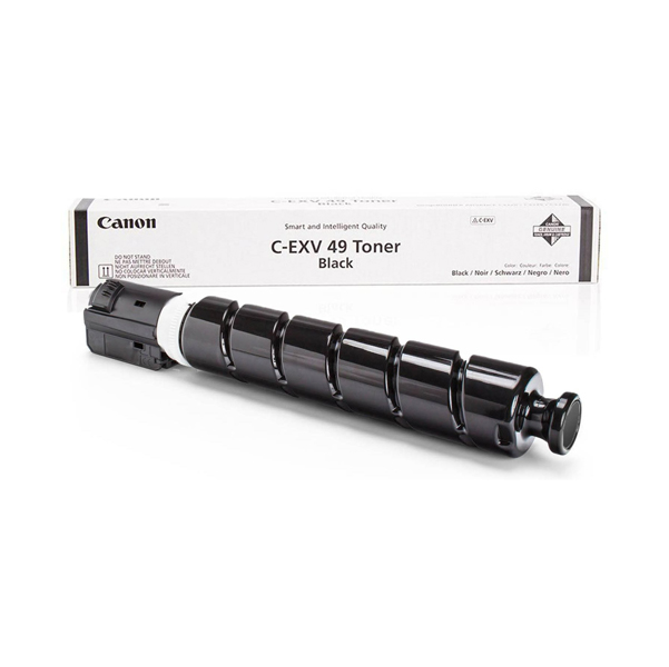 MD_CAN8524B002 Canon - Toner - Nero - 8524B002 - 36.000 pag - immagine 1