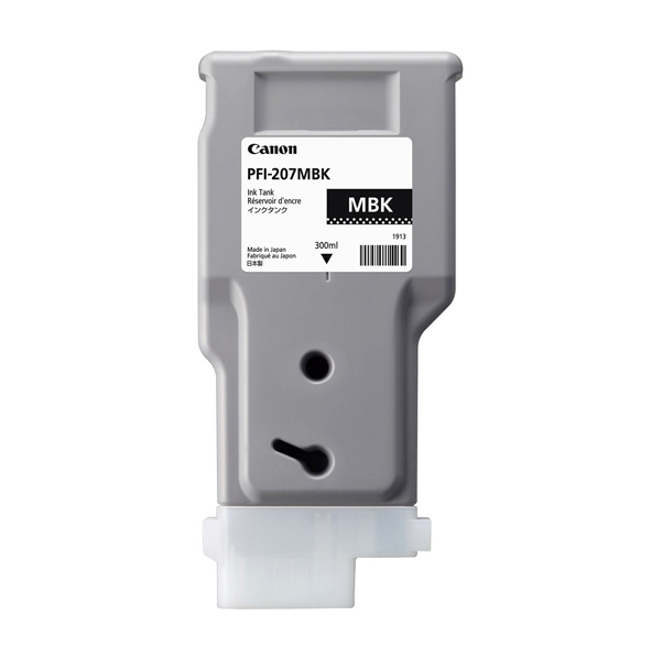 MD_CAN8788B001 Canon - Cartuccia ink - Nero opaco - 8788B001 - 300ml - immagine 1