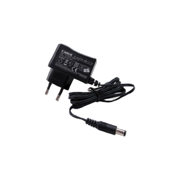 MD_CANAD11 Canon - Alimentatore AD-11 - Nero - 5011A003 - immagine 1