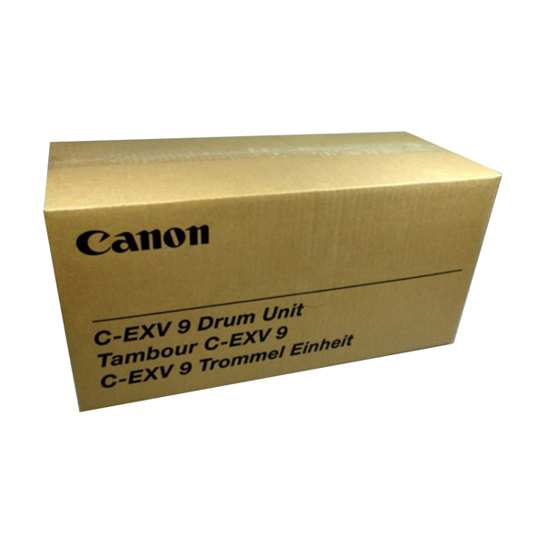 MD_CANCEXV9DR Canon - Tamburo - C-EXV9 - Nero - 8644A003 - 70.000 pag - immagine 1