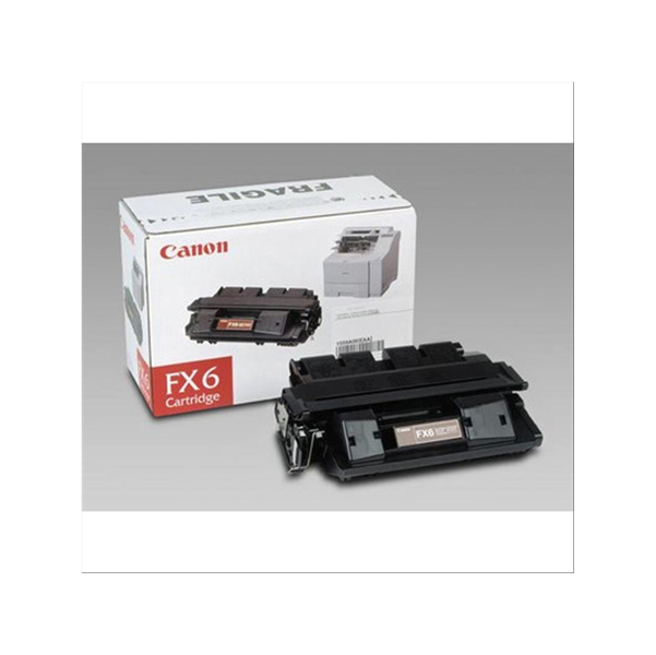 MD_CANFX6 Canon - Toner - Nero - 1559A003 - 5.000 pag - immagine 1