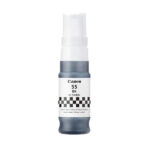Canon - Cartuccia ink - Nero - GI-55BK - 6292C001- 3.000 pag