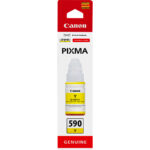 Canon - Cartuccia ink - Giallo - 1606C001 - 7.000 pag