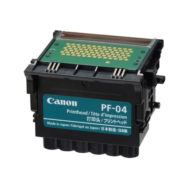 MD_CANINKPF04 Canon - Testina - 3630B001 - immagine 1