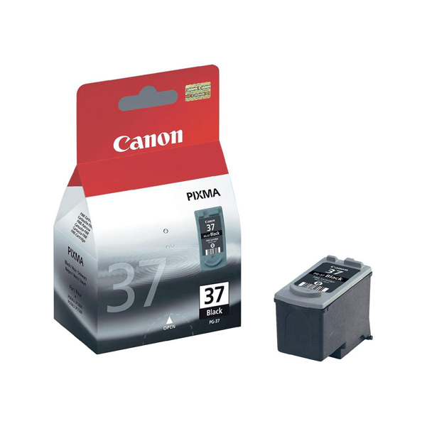MD_CANINKPG37 Canon - Cartuccia ink - Nero - 2145B001 - 219 pag - immagine 1