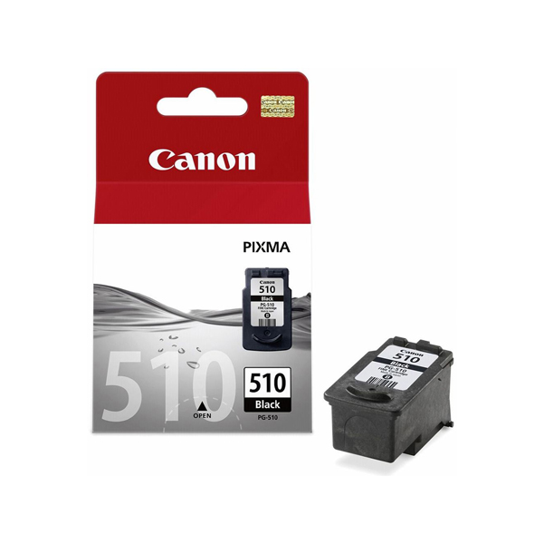MD_CANINKPG510 Canon - Cartuccia - Nero - 2970B001 - 220 pag - immagine 1