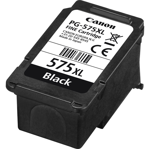 MD_CANINKPG575BXL Canon - Cartuccia PG575XL - Nero - 5437C001 - immagine 1