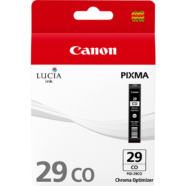 MD_CANINKPGI29CO Canon - Cartuccia optimizer - 4879B001 - 36ml - immagine 1