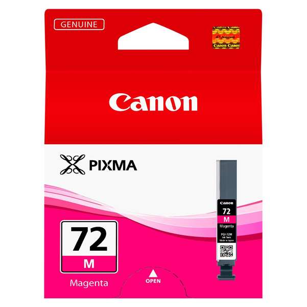 MD_CANINKPGI72M Canon - Serbatoio inchiostro - Magenta - 6405B001 -13ml - immagine 1