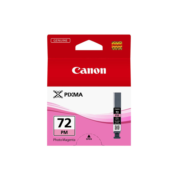 MD_CANINKPGI72PM Canon - Serbatoio inchiostro - Magenta fotografico - 6408B001 - 14ml - immagine 1