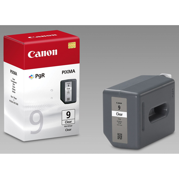 MD_CANINKPGI9CL Canon - Cartuccia di pulizia - 2442B001 - 1.635 pag - immagine 1